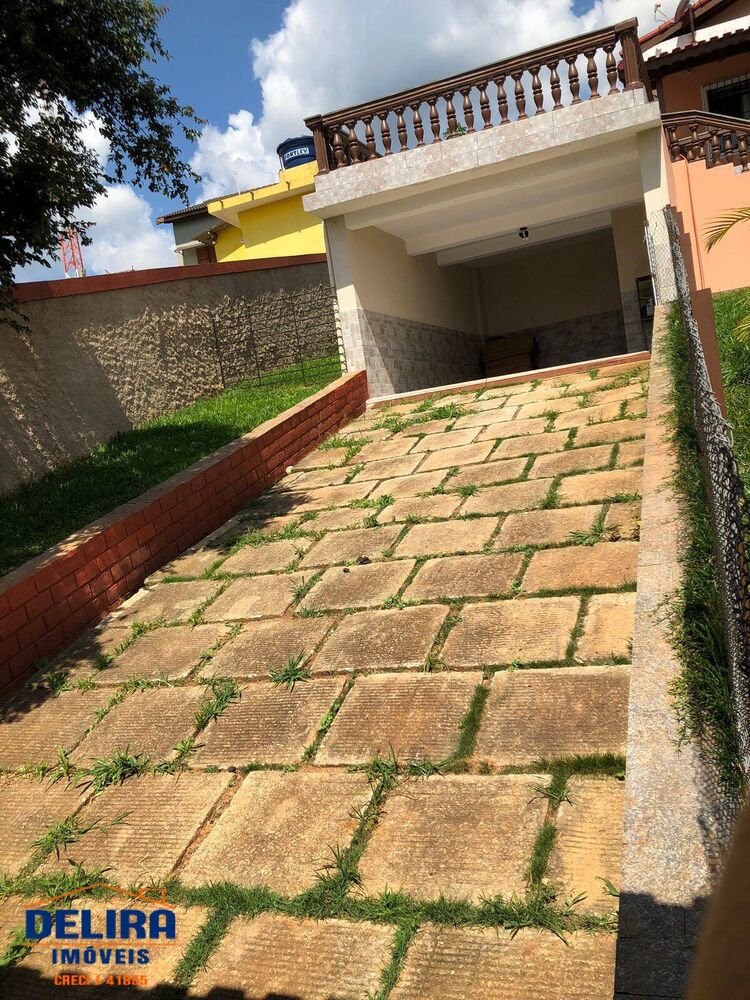 Casa, 3 quartos, 182 m² - Foto 5