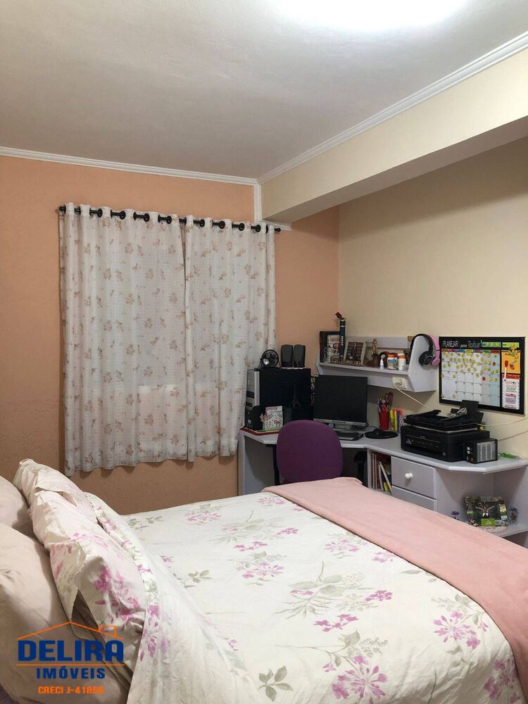 Casa, 3 quartos, 182 m² - Foto 4