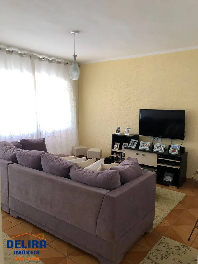 Casa, 3 quartos, 182 m² - Foto 6