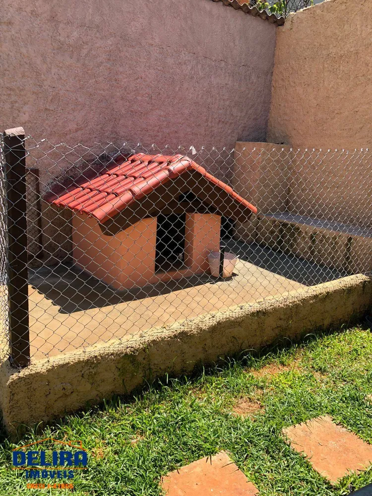 Casa, 3 quartos, 182 m² - Foto 16