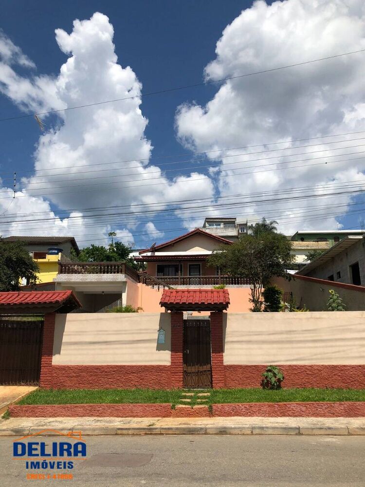 Casa, 3 quartos, 182 m² - Foto 2