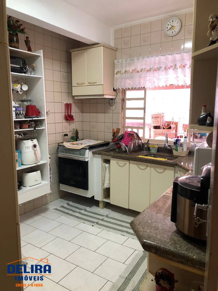 Casa, 3 quartos, 182 m² - Foto 7