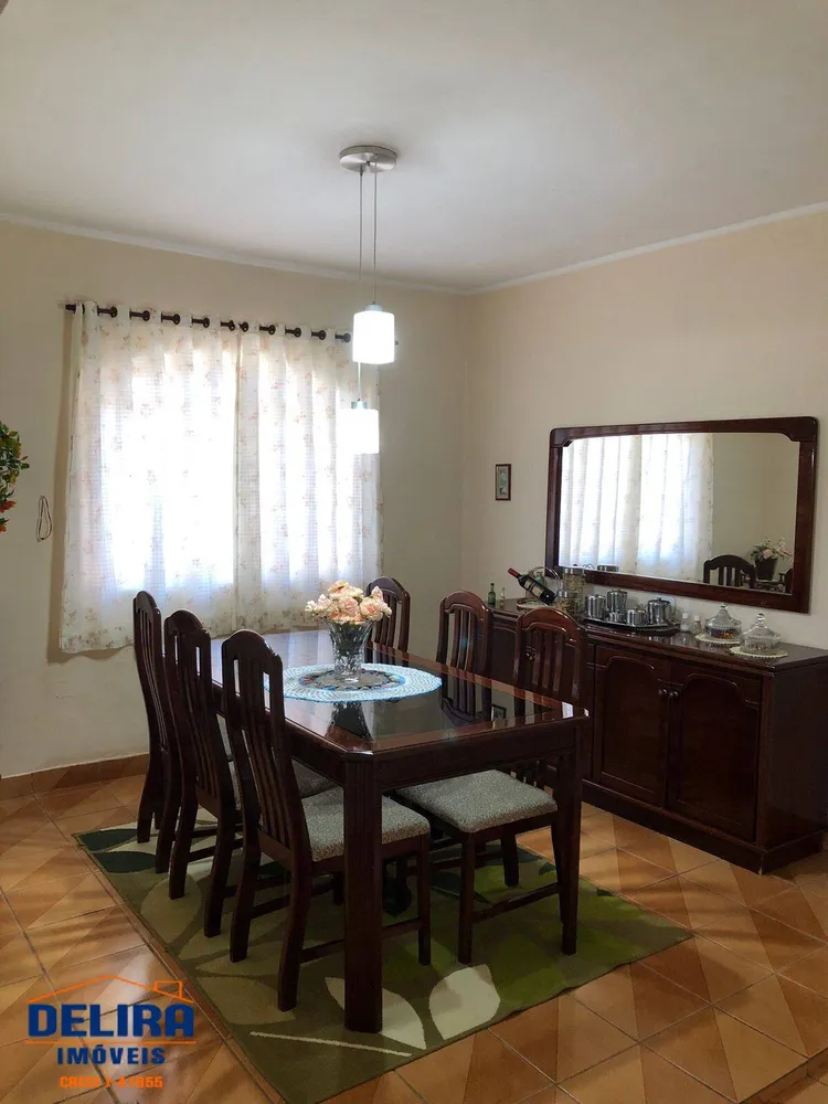Casa, 3 quartos, 182 m² - Foto 8