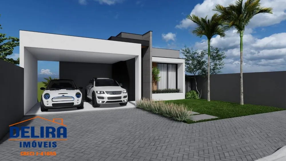 Casa, 3 quartos, 217 m² - Foto 5