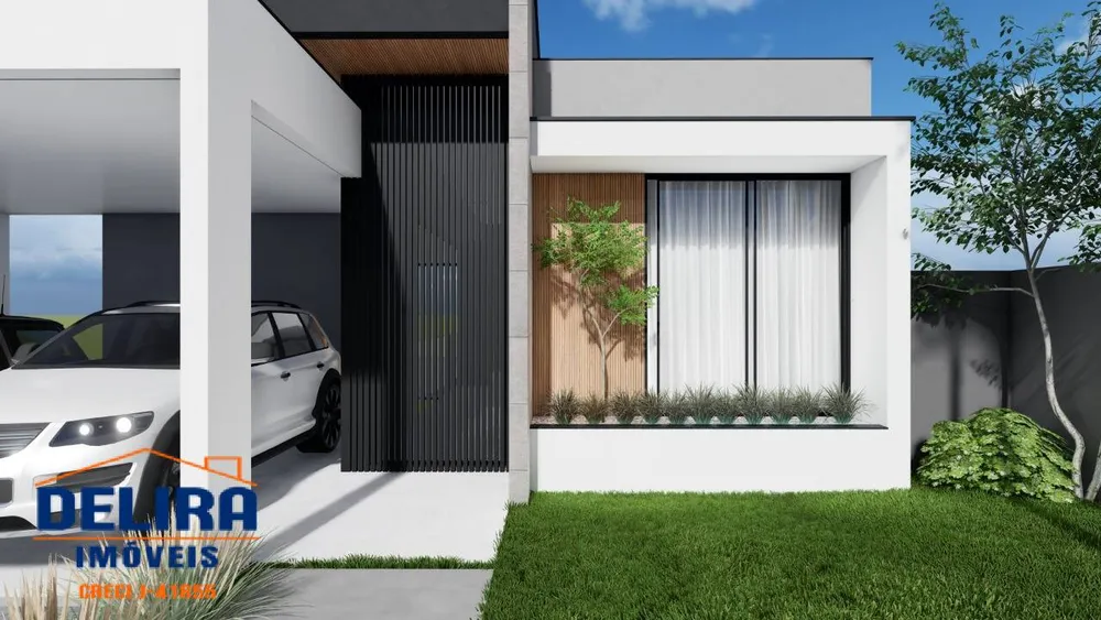 Casa, 3 quartos, 217 m² - Foto 2