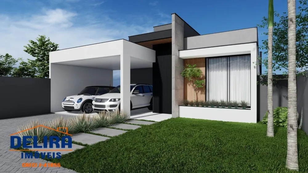 Casa, 3 quartos, 217 m² - Foto 6