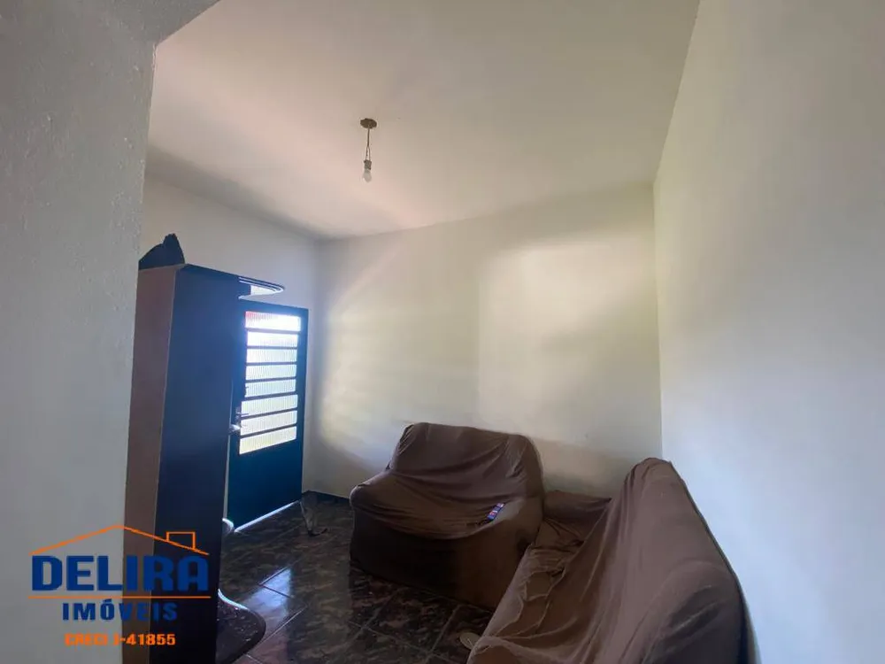 Chácara, 2 quartos, 1421 m² - Foto 6