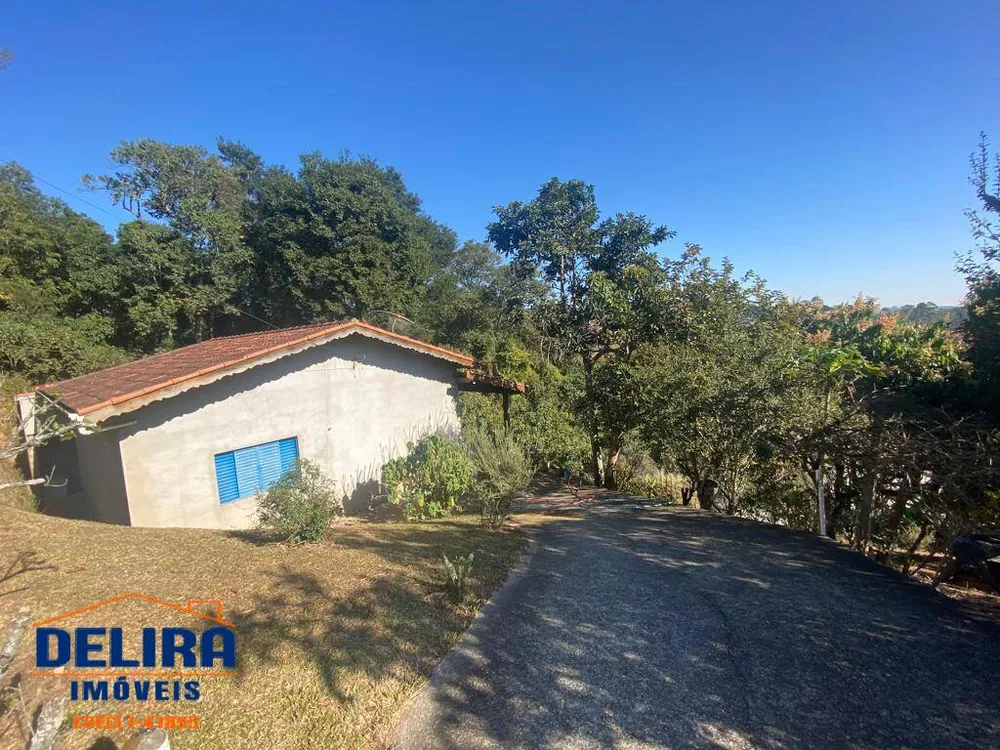 Chácara, 2 quartos, 1421 m² - Foto 3