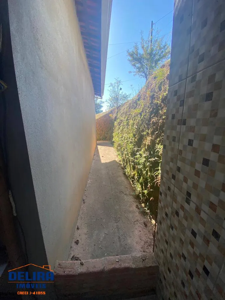 Chácara, 2 quartos, 1421 m² - Foto 5