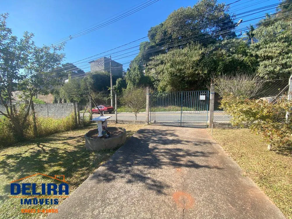 Chácara, 2 quartos, 1421 m² - Foto 8