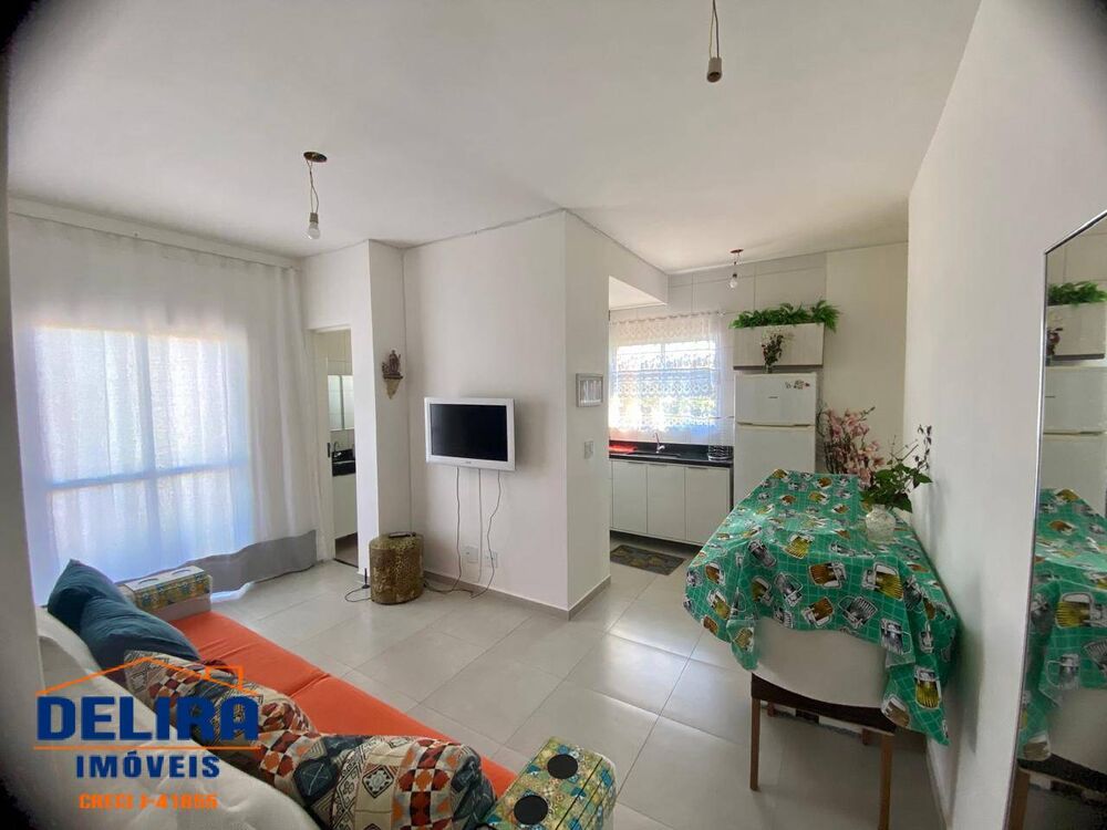 Apartamento, 2 quartos, 50 m² - Foto 5