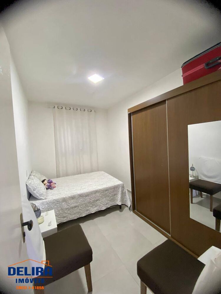 Apartamento, 2 quartos, 50 m² - Foto 7