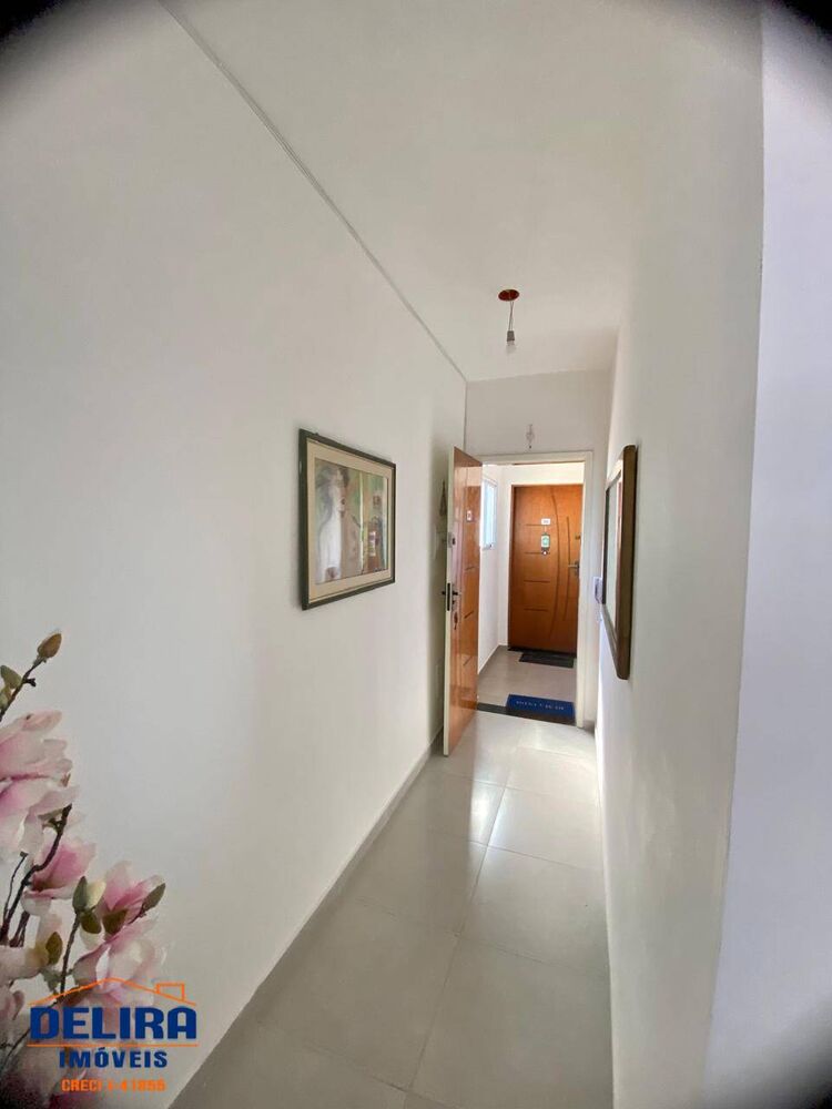 Apartamento, 2 quartos, 50 m² - Foto 6