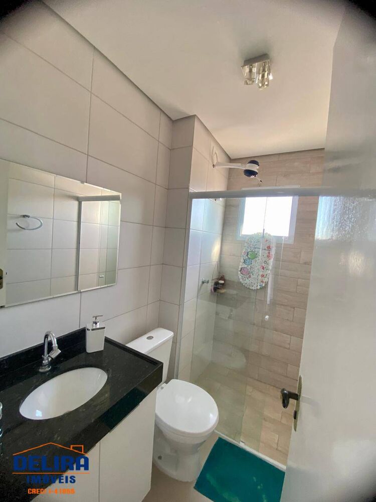 Apartamento, 2 quartos, 50 m² - Foto 8