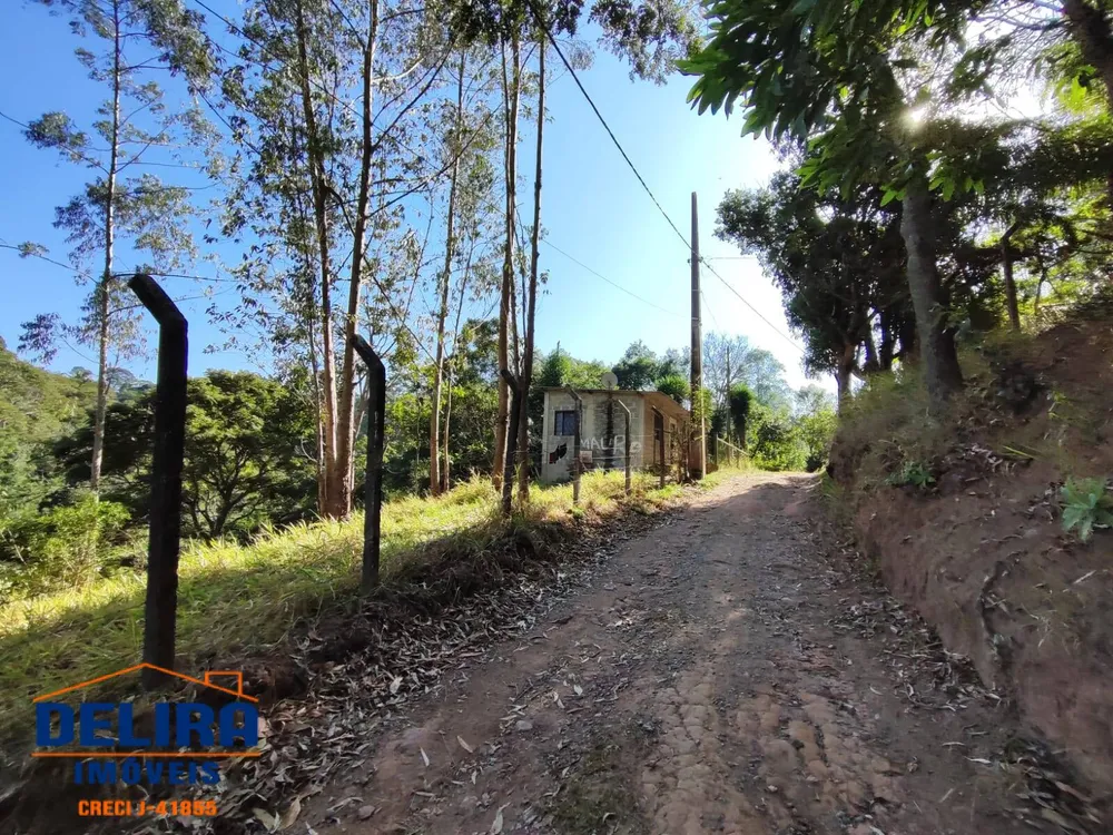 Chácara, 2 quartos, 5000 m² - Foto 2