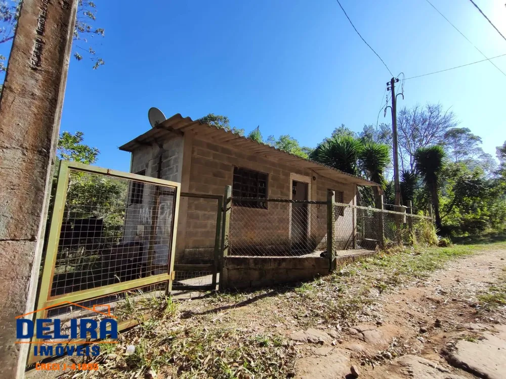 Chácara, 2 quartos, 5000 m² - Foto 1