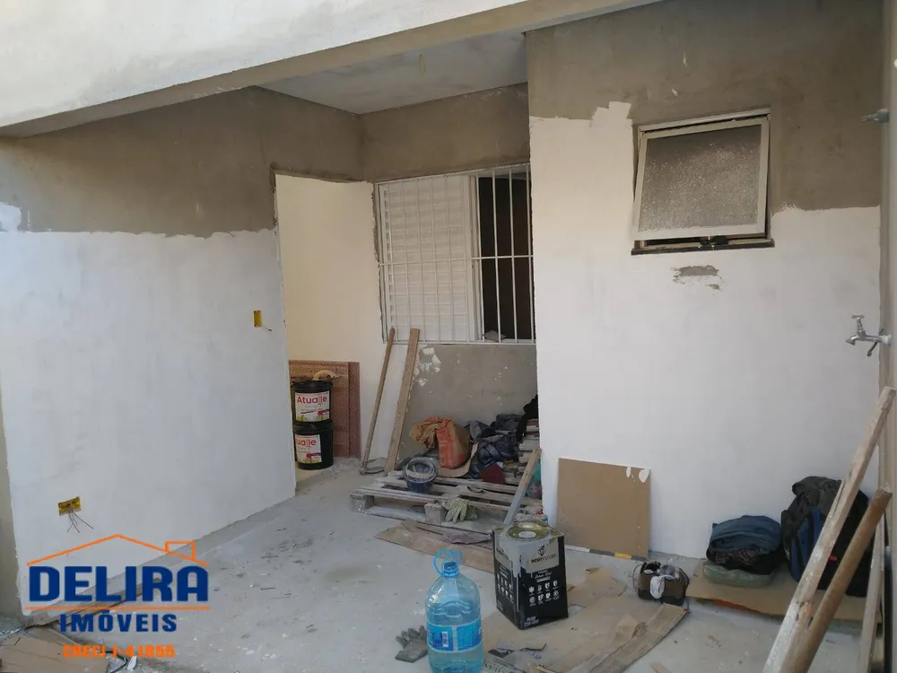 Casa, 2 quartos, 98 m² - Foto 5
