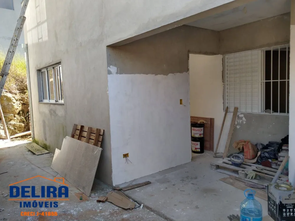 Casa, 2 quartos, 98 m² - Foto 2