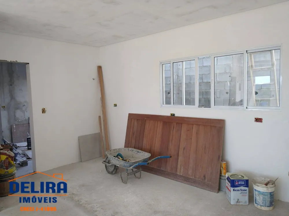 Casa, 2 quartos, 98 m² - Foto 4