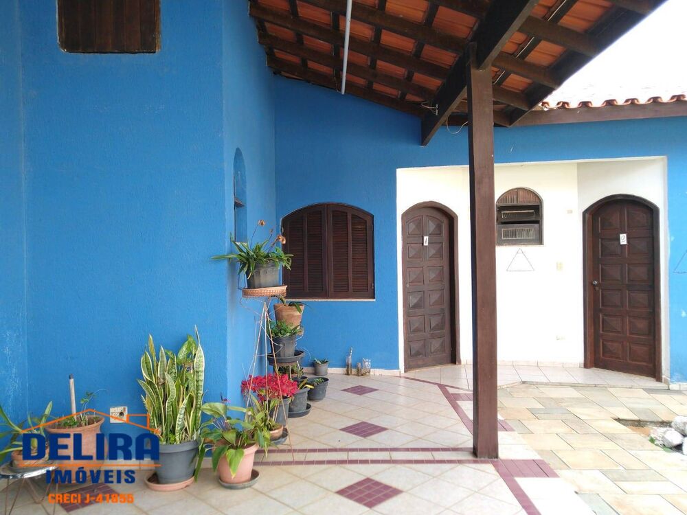Chácara à venda com 5 quartos, 450m² - Foto 3