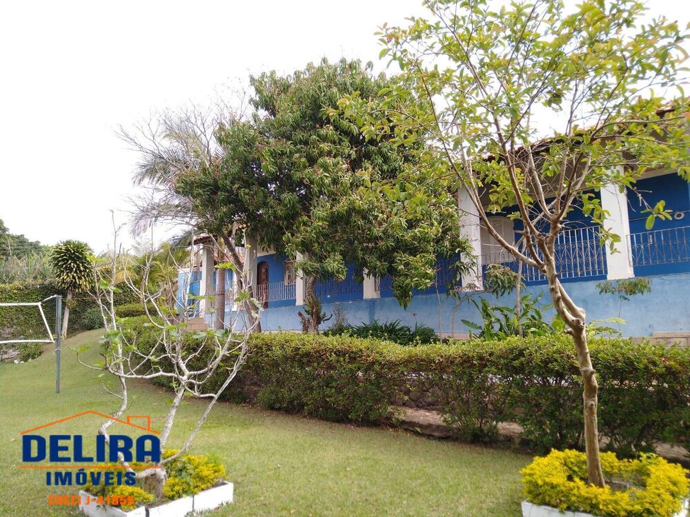 Chácara à venda com 5 quartos, 450m² - Foto 9