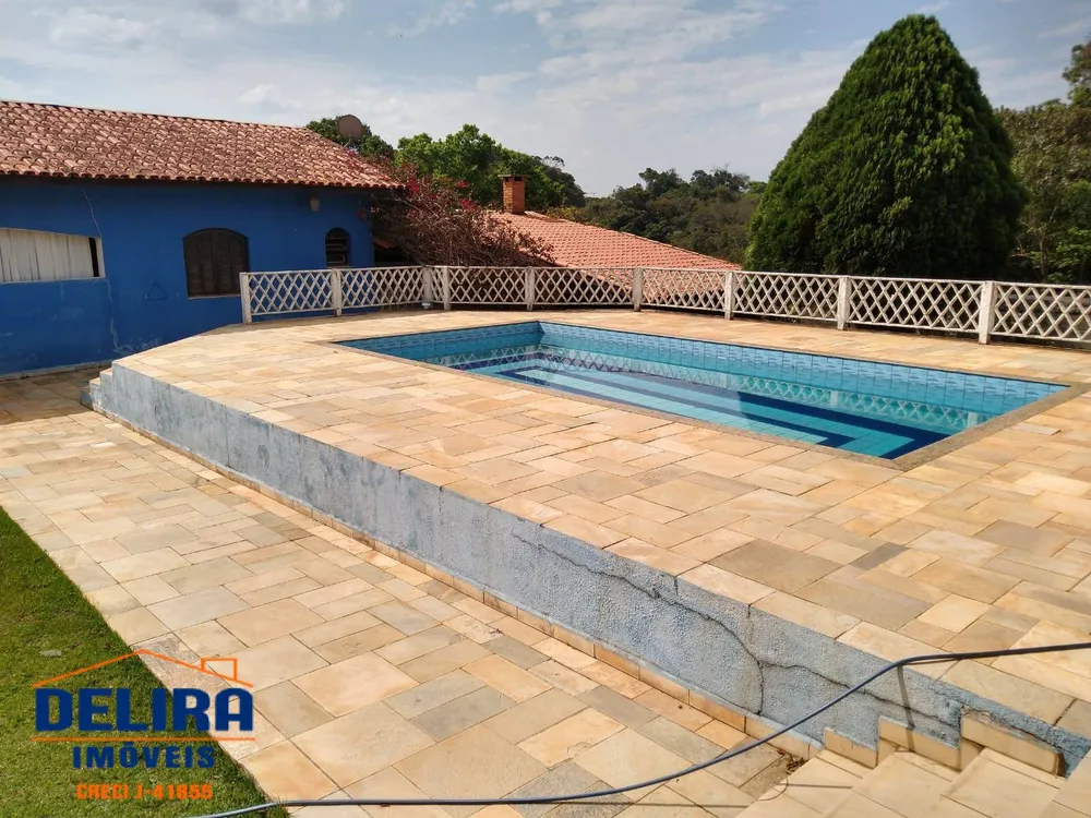 Chácara, 5 quartos, 1175 m² - Foto 2