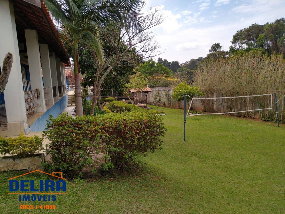 Chácara à venda com 5 quartos, 450m² - Foto 11