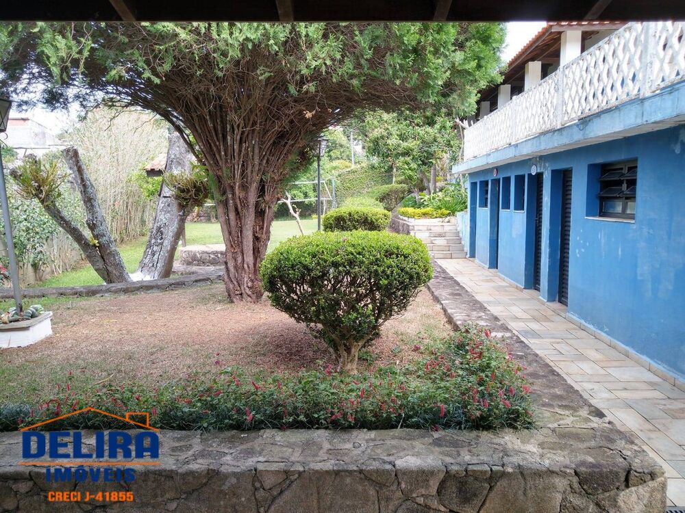 Chácara à venda com 5 quartos, 450m² - Foto 8