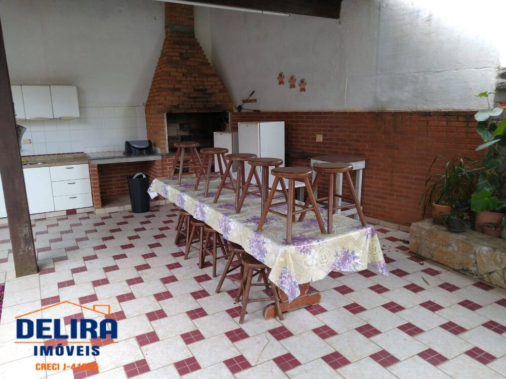 Chácara à venda com 5 quartos, 450m² - Foto 7