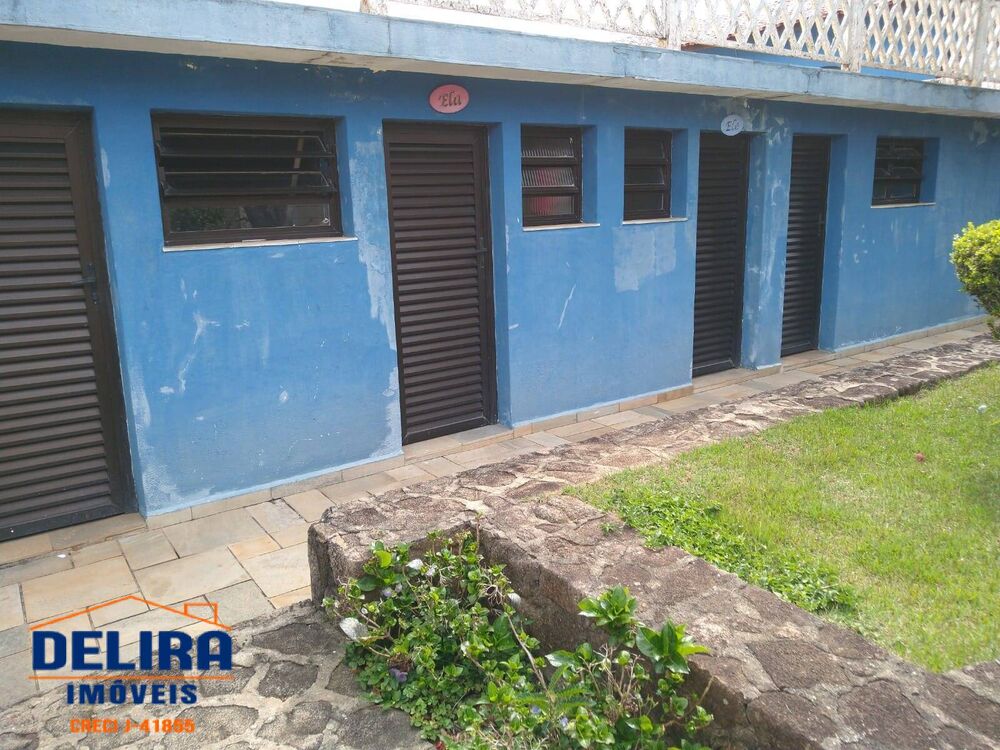 Chácara à venda com 5 quartos, 450m² - Foto 4
