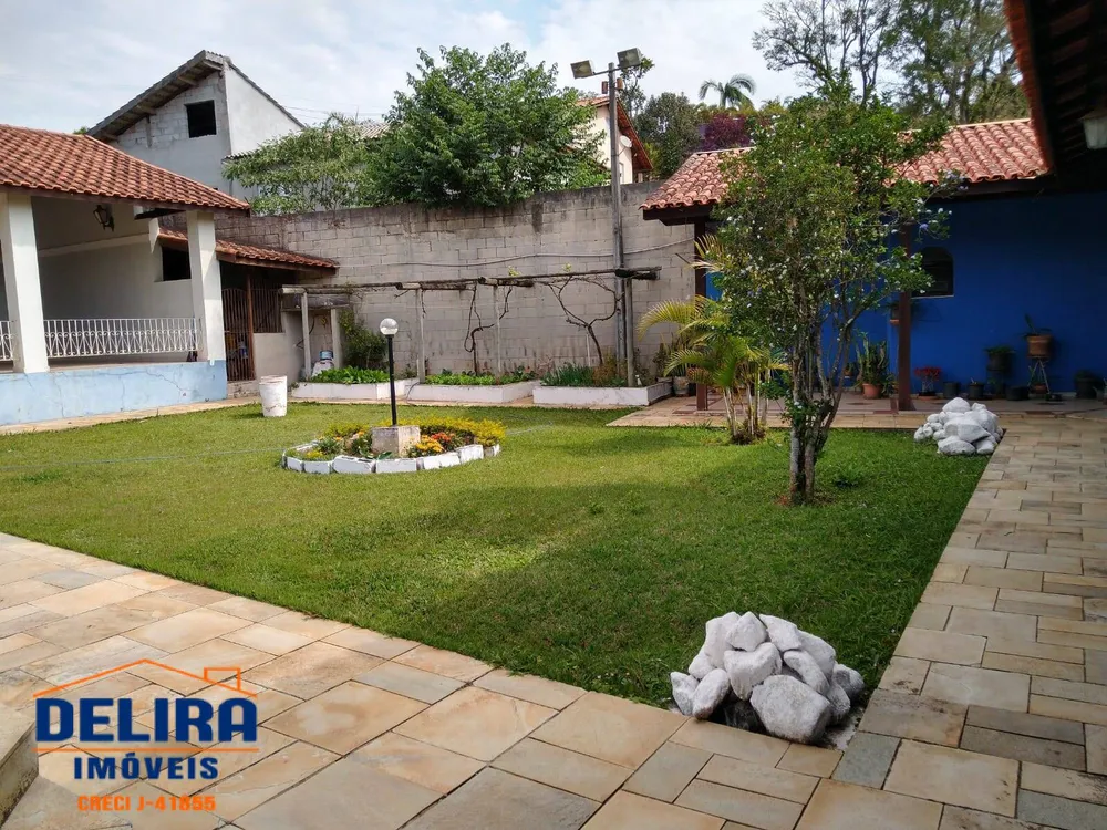 Chácara, 5 quartos, 1175 m² - Foto 4