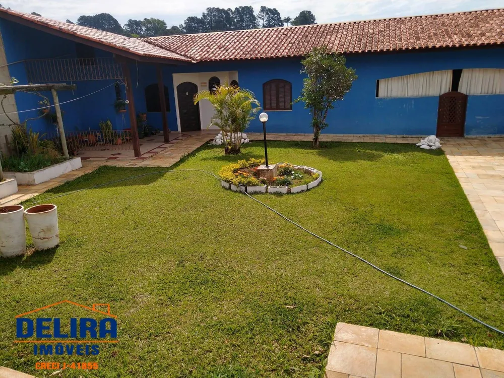 Chácara, 5 quartos, 1175 m² - Foto 3