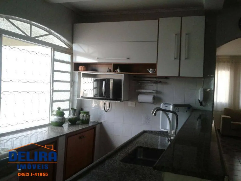 Casa, 5 quartos, 300 m² - Foto 7