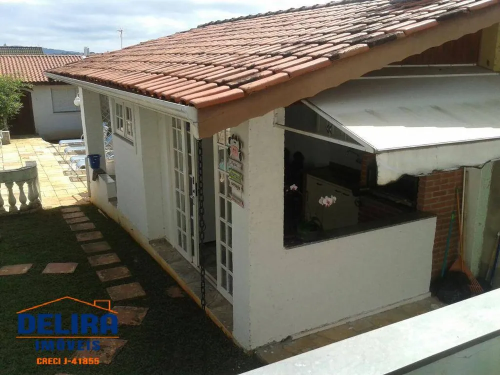 Casa, 5 quartos, 300 m² - Foto 4
