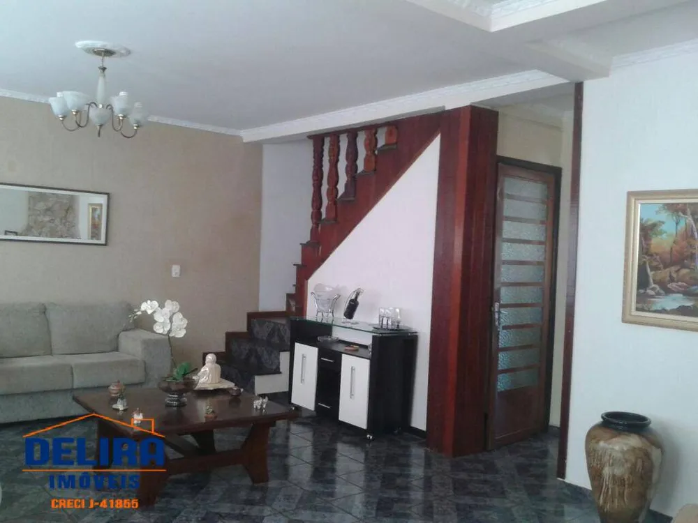 Casa, 5 quartos, 300 m² - Foto 9