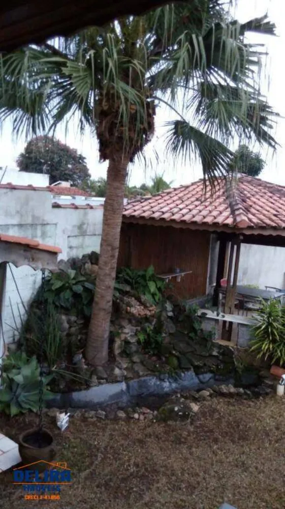 Casa, 5 quartos, 300 m² - Foto 3