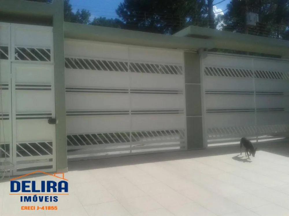 Casa, 5 quartos, 300 m² - Foto 12