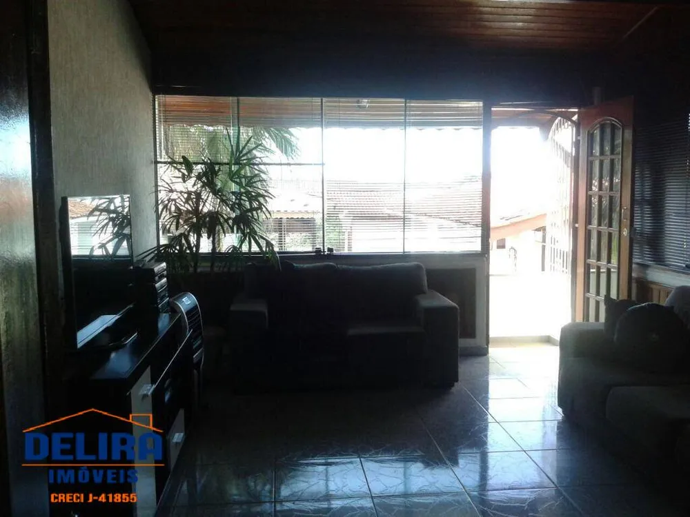 Casa, 5 quartos, 300 m² - Foto 6