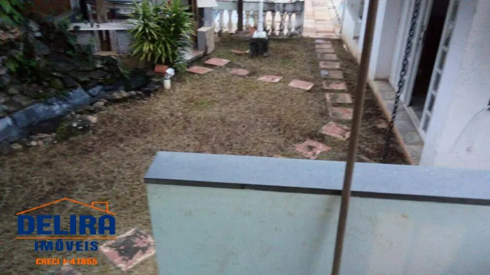 Casa, 5 quartos, 300 m² - Foto 2