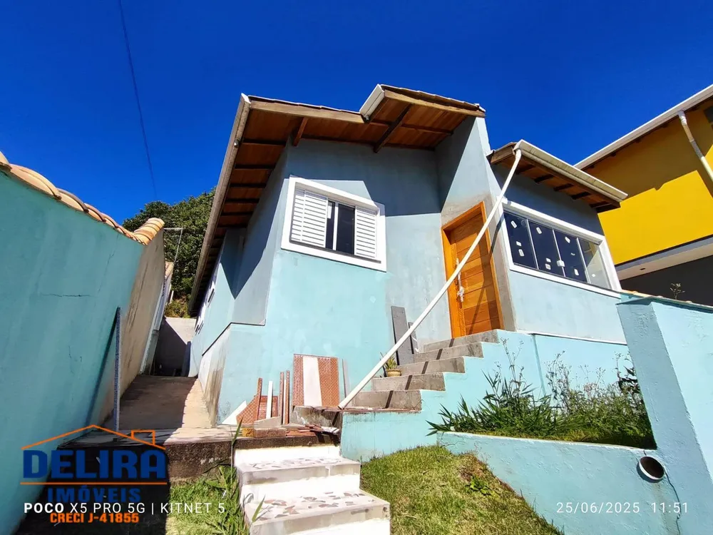 Casa, 3 quartos, 74 m² - Foto 4