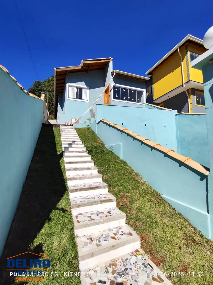 Casa, 3 quartos, 74 m² - Foto 3