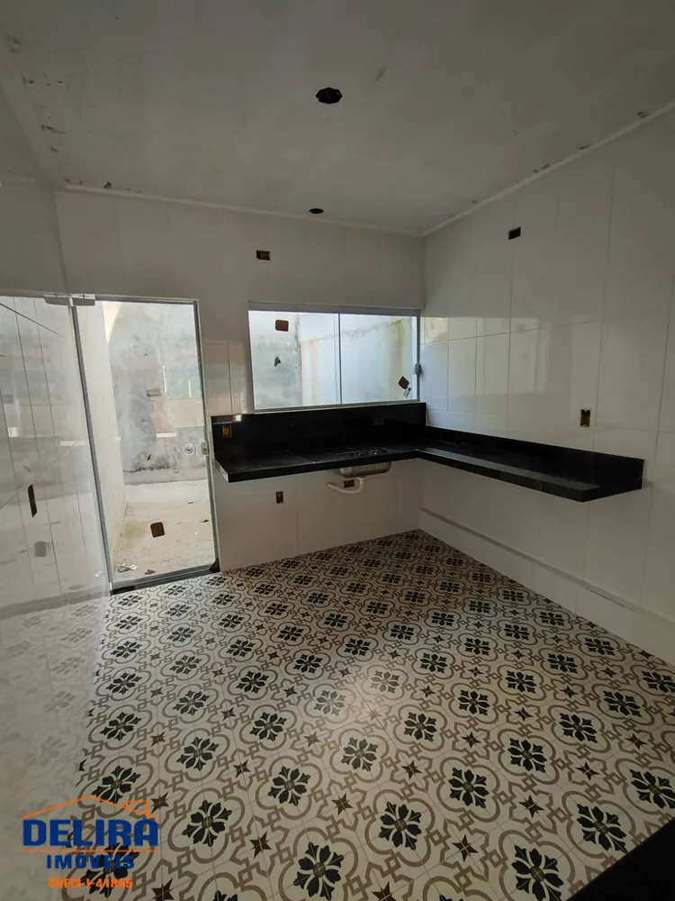 Casa, 3 quartos, 74 m² - Foto 12