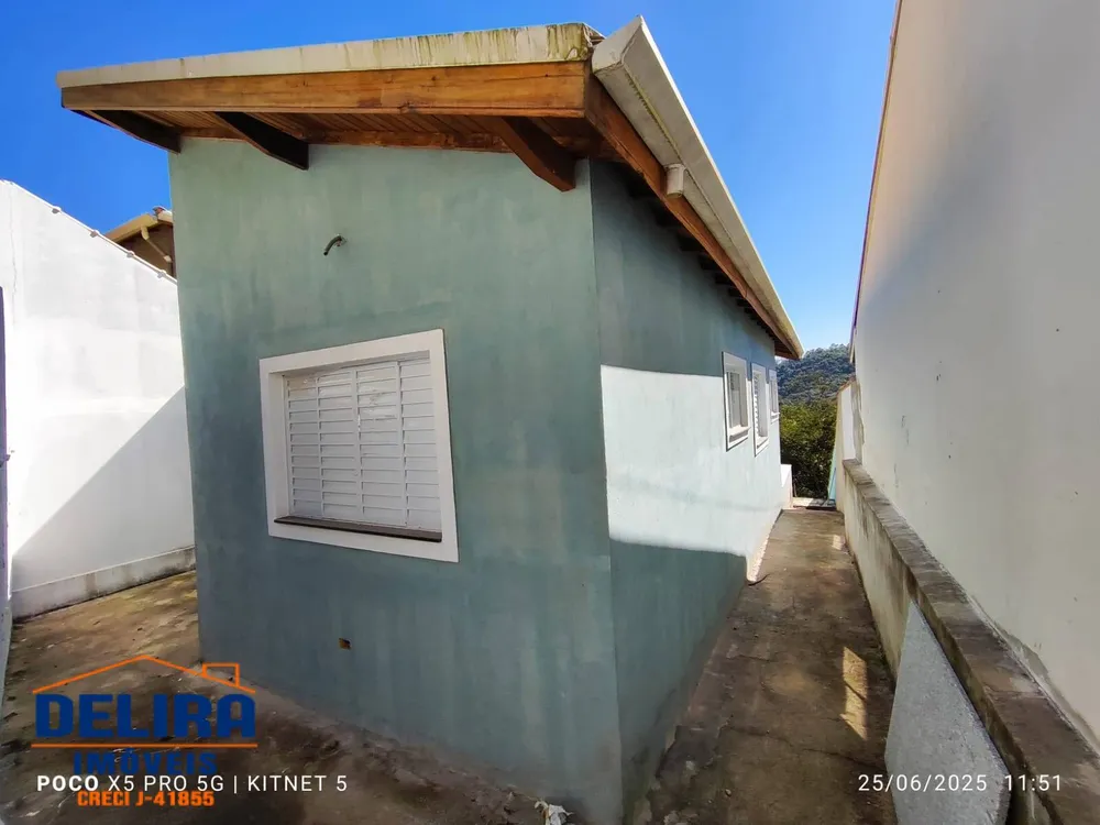 Casa, 3 quartos, 74 m² - Foto 4