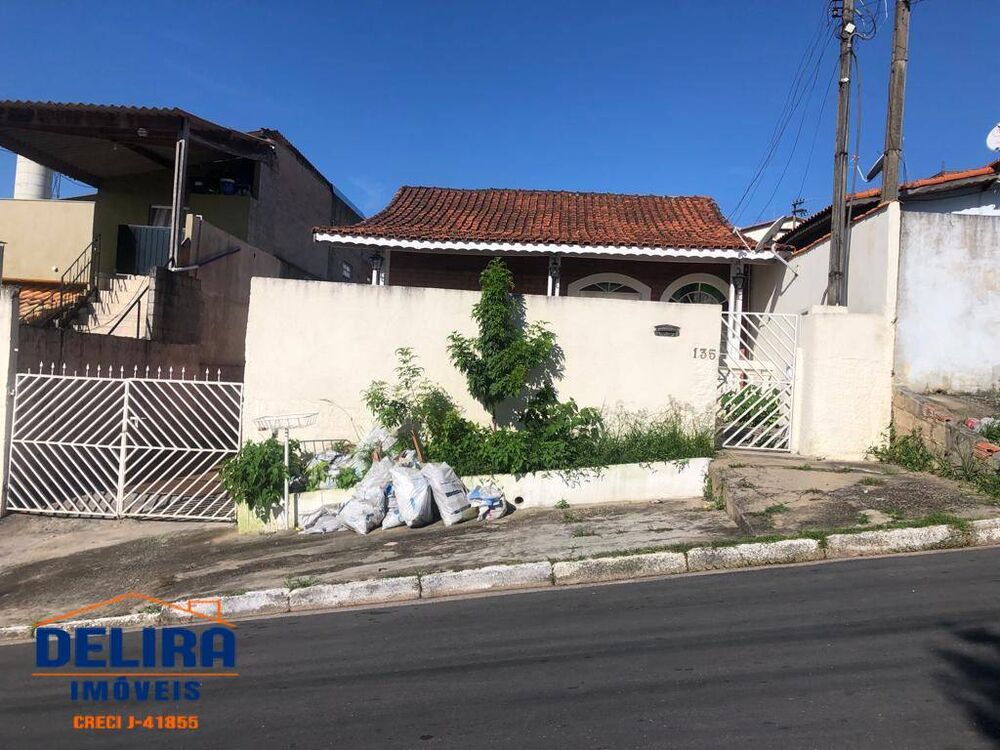 Casa à venda com 2 quartos, 230m² - Foto 3