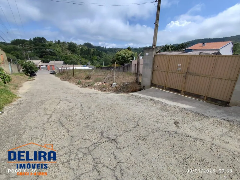 Terreno, 576 m² - Foto 4