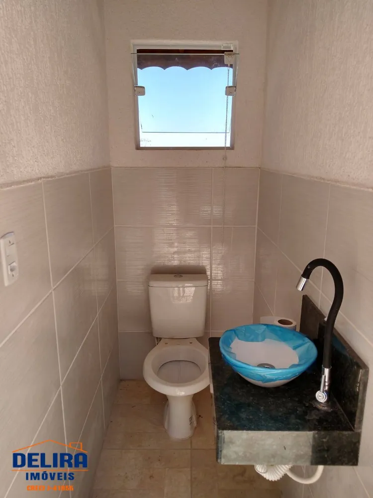 Casa, 3 quartos, 137 m² - Foto 16