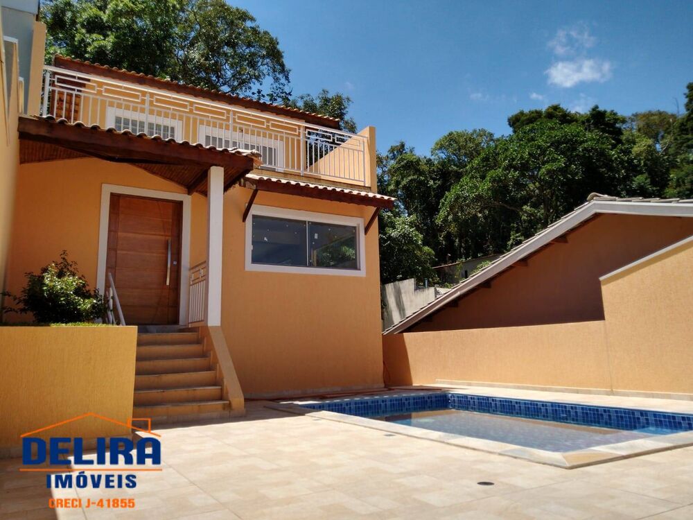 Casa, 3 quartos, 137 m² - Foto 2