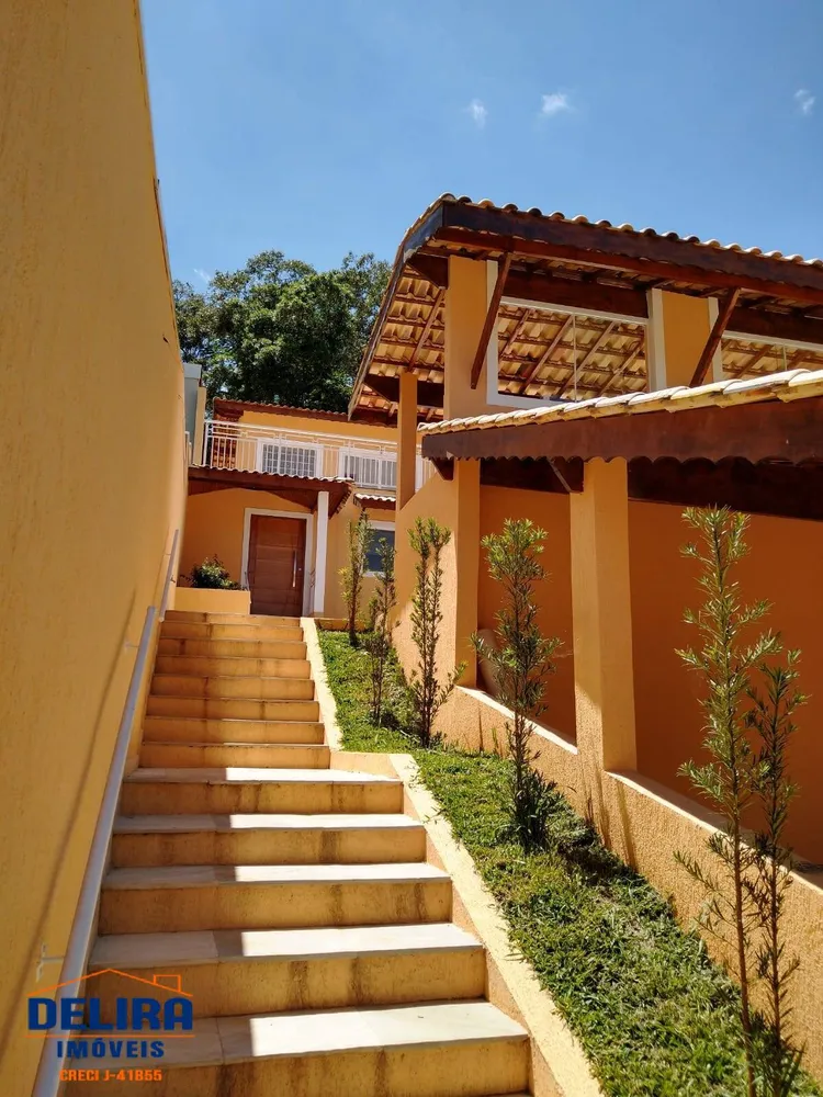 Casa, 3 quartos, 137 m² - Foto 3