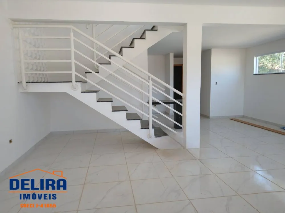 Casa, 3 quartos, 137 m² - Foto 9