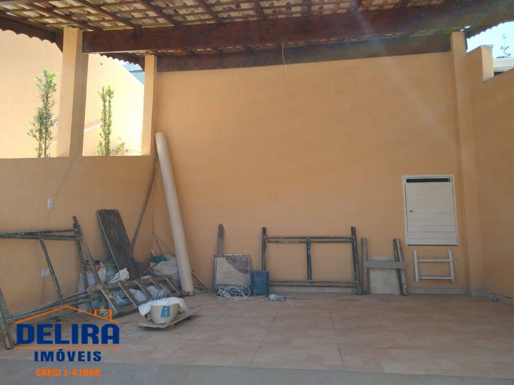Casa, 3 quartos, 137 m² - Foto 6